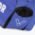 Сумка для бадмінтону VICTOR Doublethermobag 9111 блакитна 201601 6
