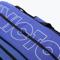 Сумка для бадмінтону VICTOR Doublethermobag 9111 блакитна 201601 7