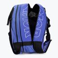 Сумка для бадмінтону VICTOR Doublethermobag 9111 блакитна 201601 8