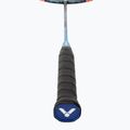 Бадмінтонна ракетка VICTOR Thruster K 12 M чорний/коричневий 3