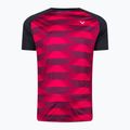 Футболка для тенісу чоловіча VICTOR T-33102 CD red/black