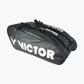 Сумка для бадмінтону VICTOR 9033 black 2