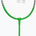 Набір для бадмінтону VICTOR VICFUN Hobby Typ B green/orange 5