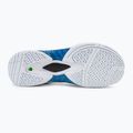 Кросівки для бадмінтону VICTOR S82III AF white/myconos blue 5