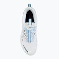 Кросівки для бадмінтону VICTOR S82III AF white/myconos blue 6