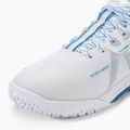 Кросівки для бадмінтону VICTOR S82III AF white/myconos blue 8