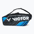 Сумка для ракеток VICTOR BR9313 black/brilliant blue 6