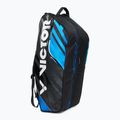 Сумка для ракеток VICTOR BR9213 black/brilliant blue 2