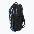 Сумка для ракеток VICTOR BR9213 black/brilliant blue 4