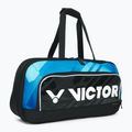 Сумка на кішкиety VICTOR BR9613 black/brilliant blue 2