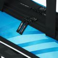 Сумка на кішкиety VICTOR BR9613 black/brilliant blue 6