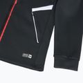 Кофта VICTOR J-50600 black 4