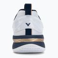 Кросівки для бадмінтону чоловічі VICTOR A970TD AX bright white/light gold 6