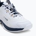 Кросівки для бадмінтону чоловічі VICTOR A970TD AX bright white/light gold 7