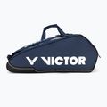 Сумка для ракеток VICTOR Multithermobag 9035 blue 3