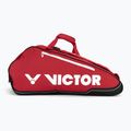 Сумка для ракеток VICTOR Multithermobag 9035 red 2