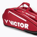 Сумка для ракеток VICTOR Multithermobag 9035 red 7