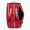 Сумка для ракеток VICTOR Multithermobag 9035 red 10