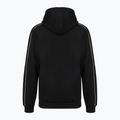 Кофта чоловіча VICTOR V-63400 black 2