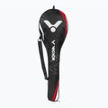 Чохол для ракетки Victor Racketbag black/white/red 2