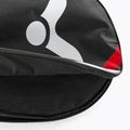 Чохол для ракетки Victor Racketbag black/white/red 5