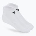 Шкарпетки тенісні VICTOR Sneaker 2pack white