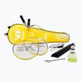 Набір для бадмінтону VICFUN Hobby Typ A yellow 7