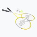 Набір для бадмінтону VICFUN Hobby Typ A yellow 8