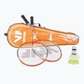 Набір для бадмінтону VICFUN Hobby Typ B XT 1.6 orange