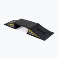 Рампа для трюків Hudora Set Skater Ramp чорна 818541 4