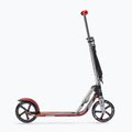 Самокат дитячий Hudora Bigwheel 205 сріблястий 608540 2