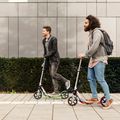 Самокат дитячий Hudora Bigwheel 205 сріблястий 608540 4