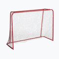 Ворота для флорболу Hudora 160 x 115 cm червоні 03367