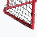 Ворота для флорболу Hudora 160 x 115 cm червоні 03367 3