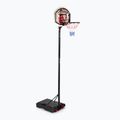 Баскетбольний кошик  дитячий Hudora Stand Chicago 260 чорна 3064