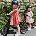 Велосипед біговий Hudora Classic чорний 10416 6