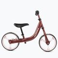 Велосипед біговий Hudora Classic коричневий 10418
