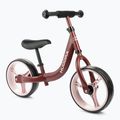 Велосипед біговий Hudora Classic коричневий 10418 2