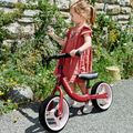 Велосипед біговий Hudora Classic коричневий 10418 6