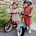 Велосипед біговий Hudora Classic коричневий 10418 7
