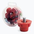 Гвинти для взуття Uhlsport PS3 Artifical Turf червоні 1007005010200