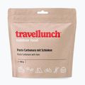 Сублімовані продукти travellunch Паста Карбонара з шинкою 125 г