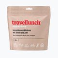 Ліофілізована їжа travellunch Pudding Ryżowy z Jabłkiem i Cynamonem 100 g