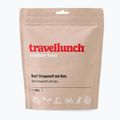 Сублімовані продукти travellunch Строганов з яловичиною та рисом 250 г