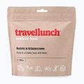 Ліофілізована їжа travellunch Makaron w Sosie Śmietanowym z Ziołami 250 g