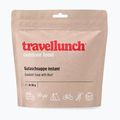 Ліофілізована їжа travellunch Zupa Gulaszowa z Wołowiną 2x50 g