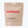 Сублімовані продукти travellunch Карі з сочевицею і шпінатом Веге 250 г