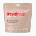 Ліофілізована їжа travellunch Makaron z Kurczakiem Hot Pot Bez Laktozy 125 g