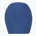Шапочка для плавання жіноча Fashy Thermo Bubble navy 2