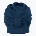 Жіноча шапочка для плавання Fashy 3473 Basic navy